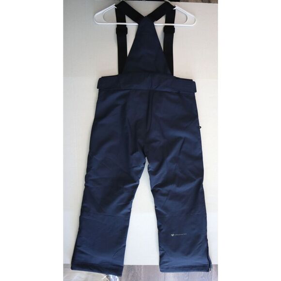 Obermeyer 45024-21174 Teen Boys' Sz L (14-16) Admiral Blue Enforcer Pants - Picture 2 of 13